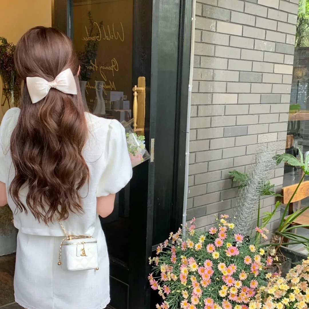白色酢浆草
