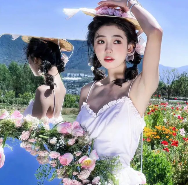 水上人家
